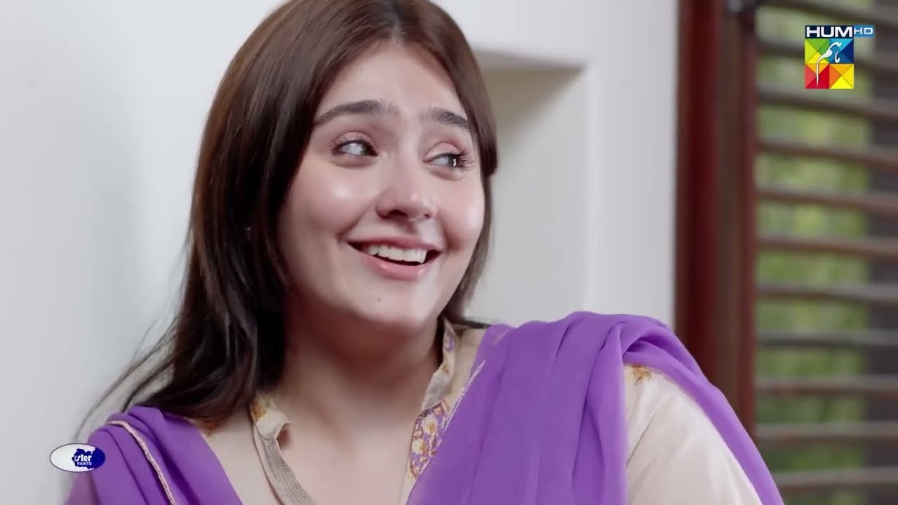 Mare Liya Rishta Le Ke Aao😂[Durefishan Saleem & Bilal Abbas Khan] HUM Comedy