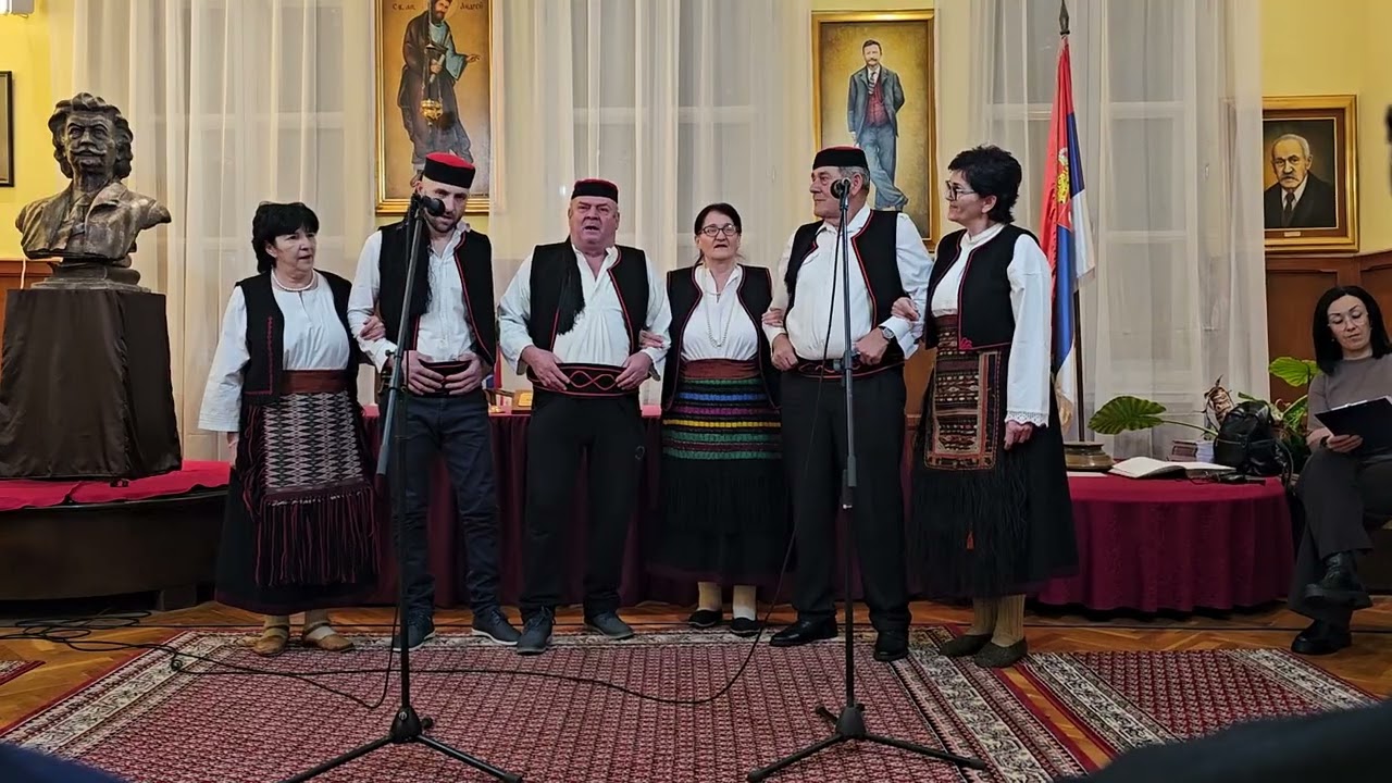Muška pevačka grupa 