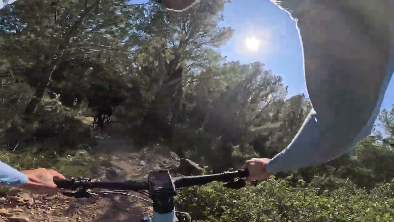 Down Cabanes  con Aitor! Mediterranean Epic 2025