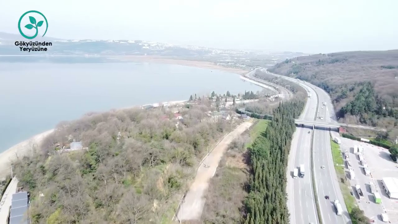 Sapanca Uzunkum 2026 🌱