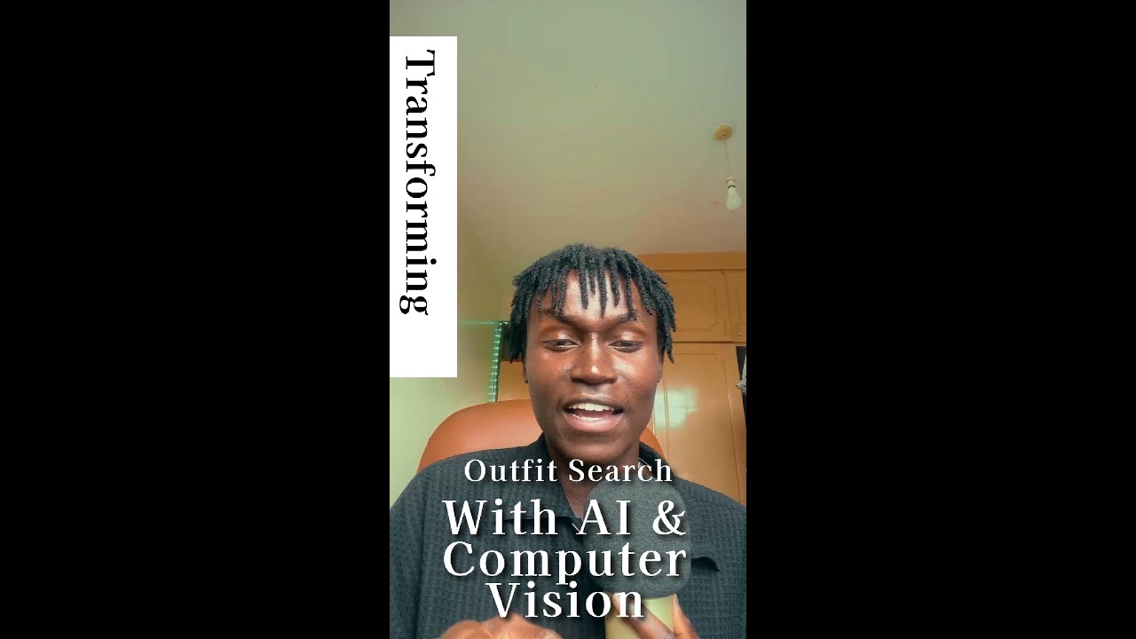 AI Powered Visual Search (For Fashion Brands)