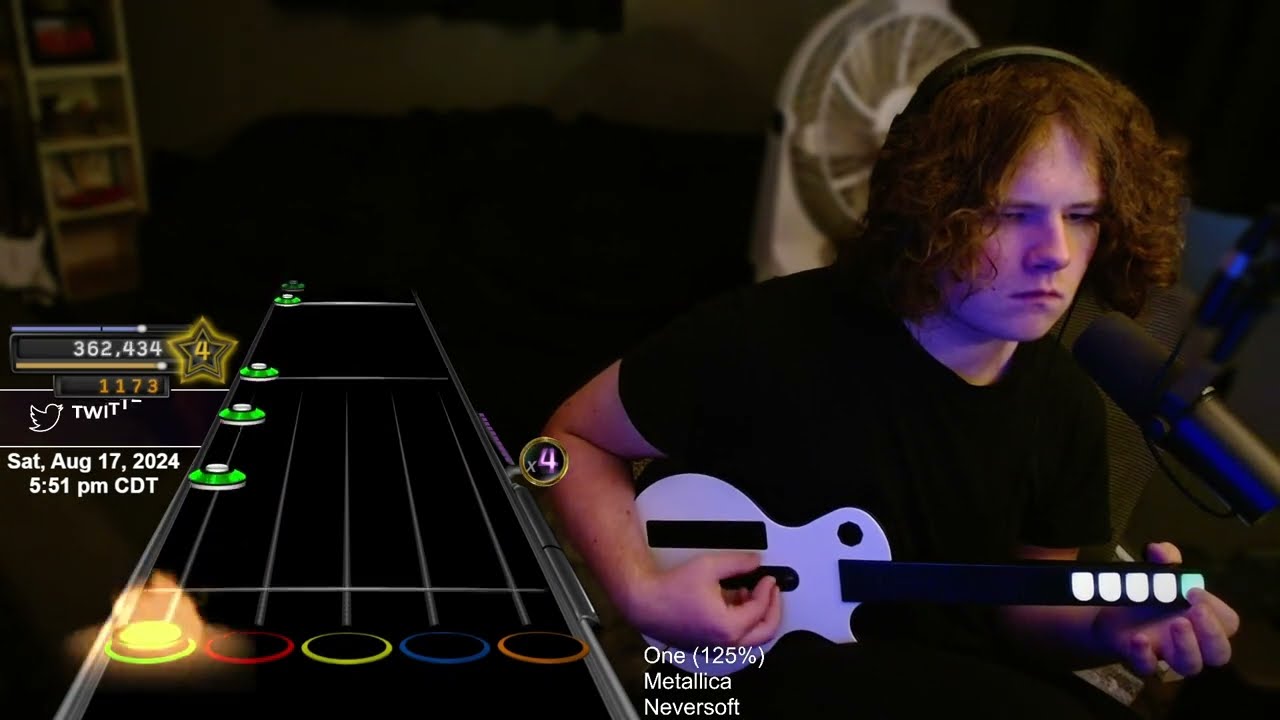 One ~ 125% SPEED FC