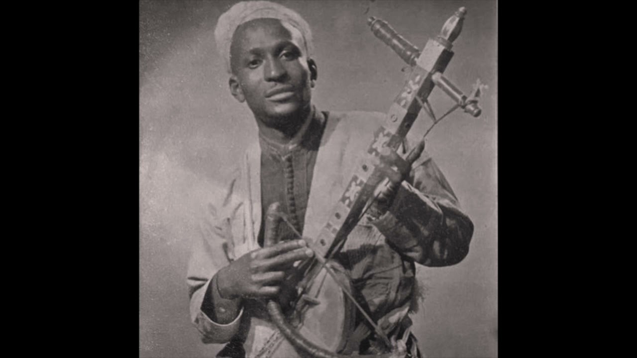 El hajj Mehdi Ben Mbark - / الحاج المهدي بن مبارك ـ منيك ردسكرغ  ايمارك