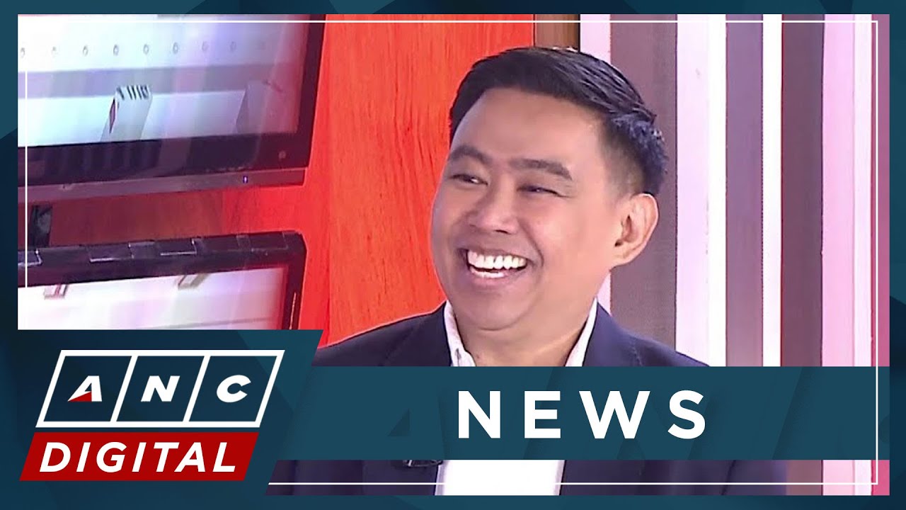 Junjun Binay: Our family greatly affected by cases; We were united in confronting these | ANC