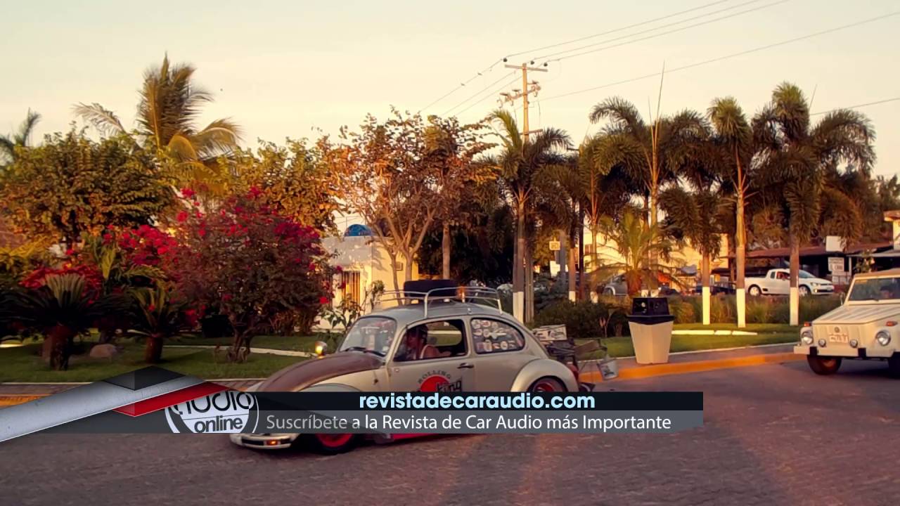 17TH GUAYAFEST - www.audioonline.com.mx