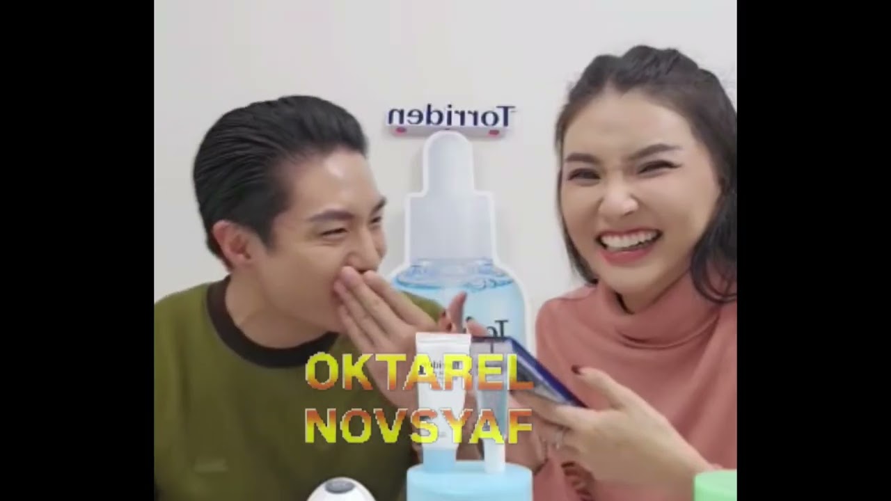 GEMESNYA PAPIO NGOMONG BAHASA MANDARIIN KE MAMIO , TAPI PAPIO YANG SALTING #love #video #couple