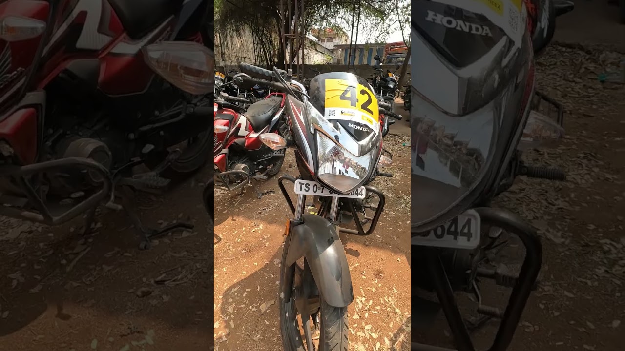 bikes auction part 22