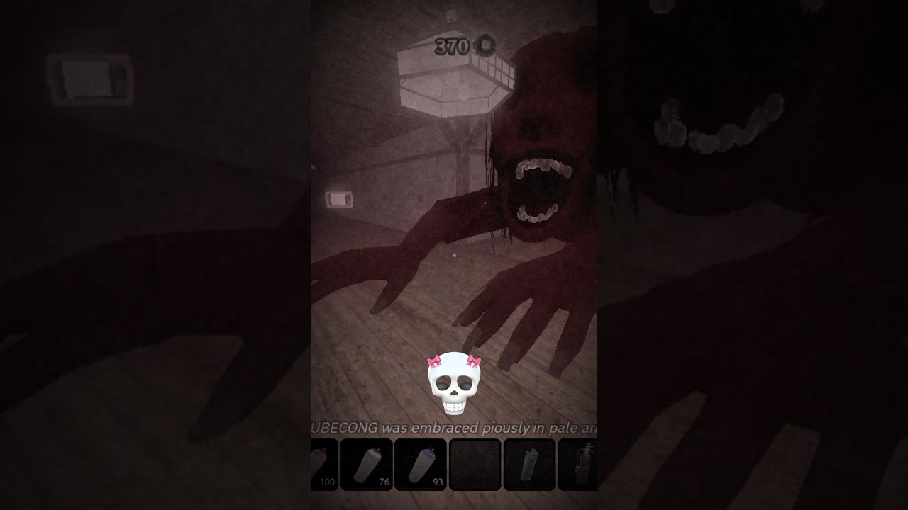 Completing Peta Peta lvl 6 #roblox #petapeta #horror  #robloxshorts