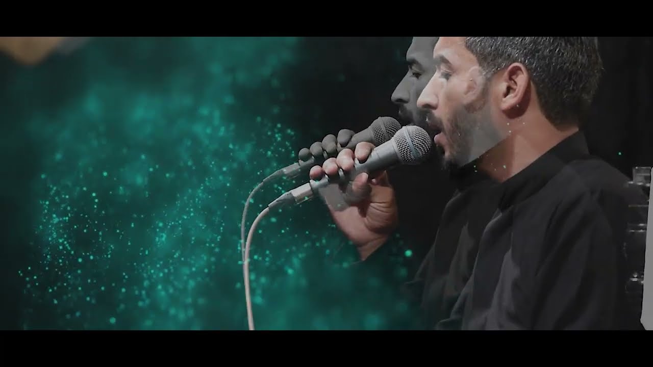 ضل ابلا وطن || حسن الحساني || ذاكر علي ستار ١٤٤٥ هـ