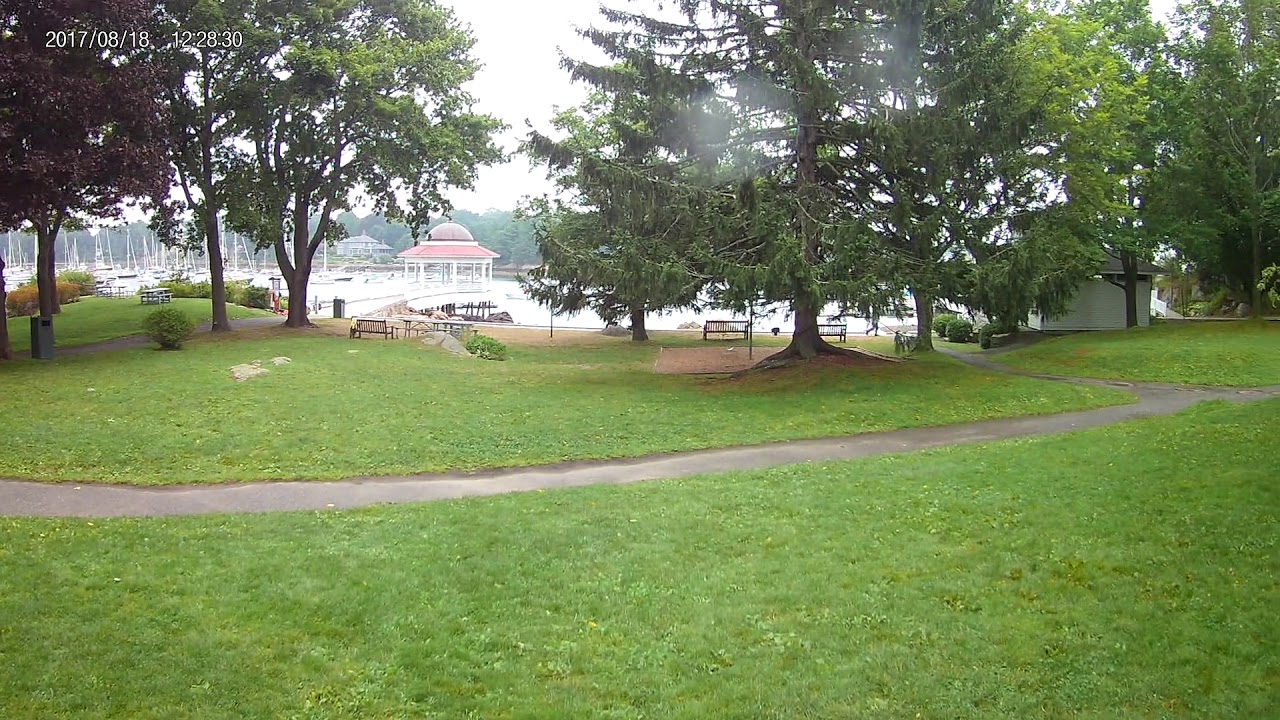 Tucks Point