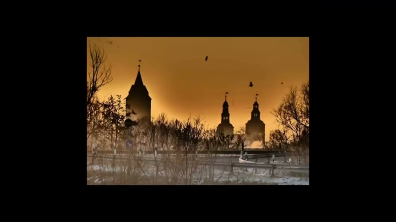 Altmark - Unsere Heimat