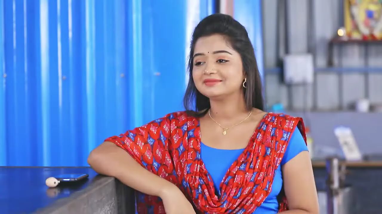 Gattimela - Ep 627 - Sudha Narasimharaju, Gagana - Kannada Tv Serial - ZEE5 Classics Kannada
