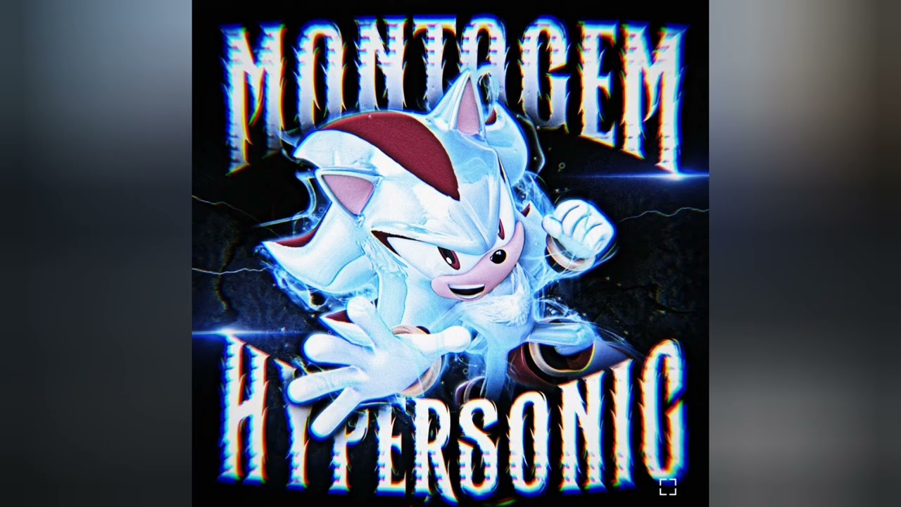 SUPERSONIC STYLE FUNKS! / PART 1 (MONTAGEM SEGURAR, VEM SORRIR)