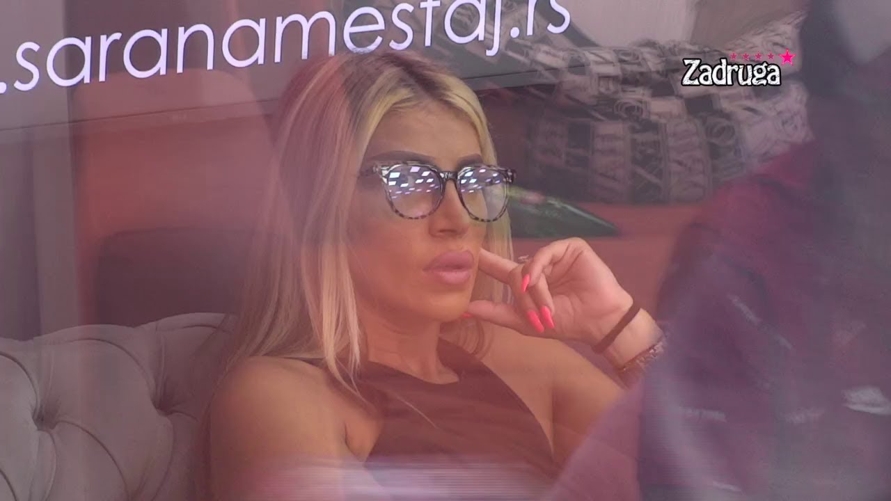Zadruga 5 - Car se preznojio od besa, Dalila ne veruje šta joj se ponovo dešava - 02.06.2022.