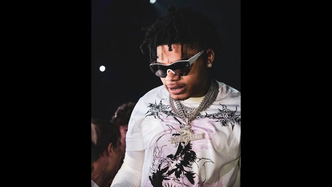 [FREE] NoCap x Rylo Rodriguez Type Beat - 