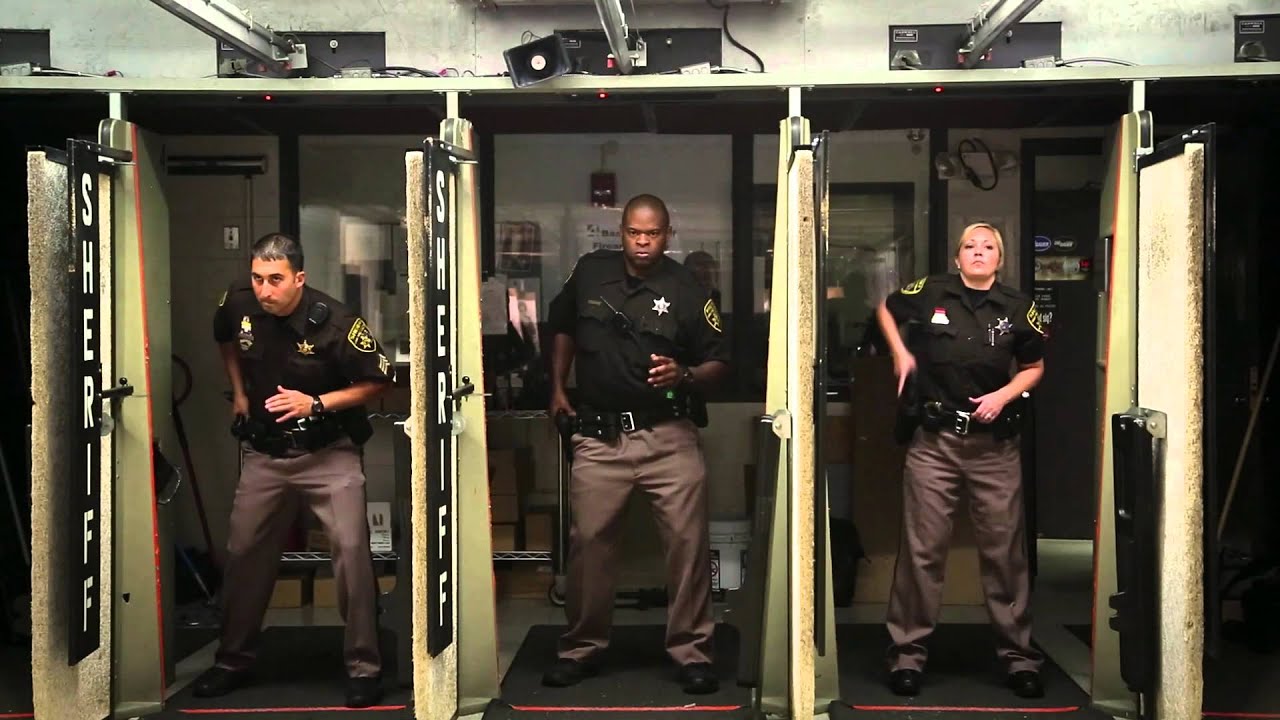 The Oakland County Sheriff's Office Recruitment Video