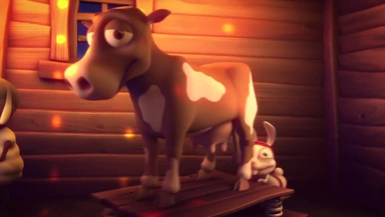 Farmerama трейлер