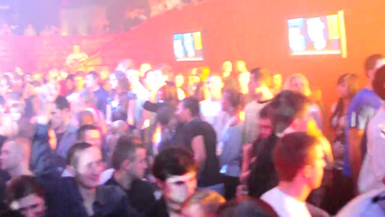 heya club szczecin