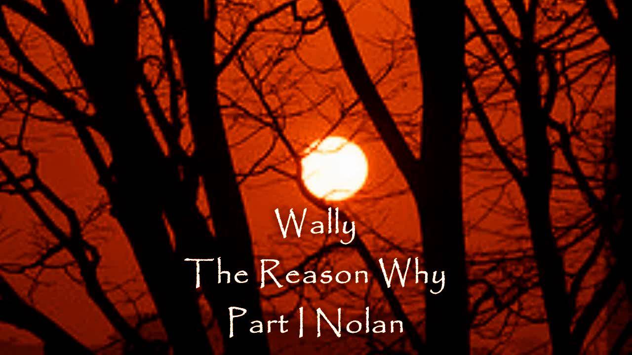 Wally - The Reason Why (Part I Nolan)