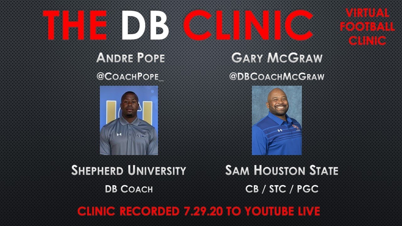 The DB Clinic