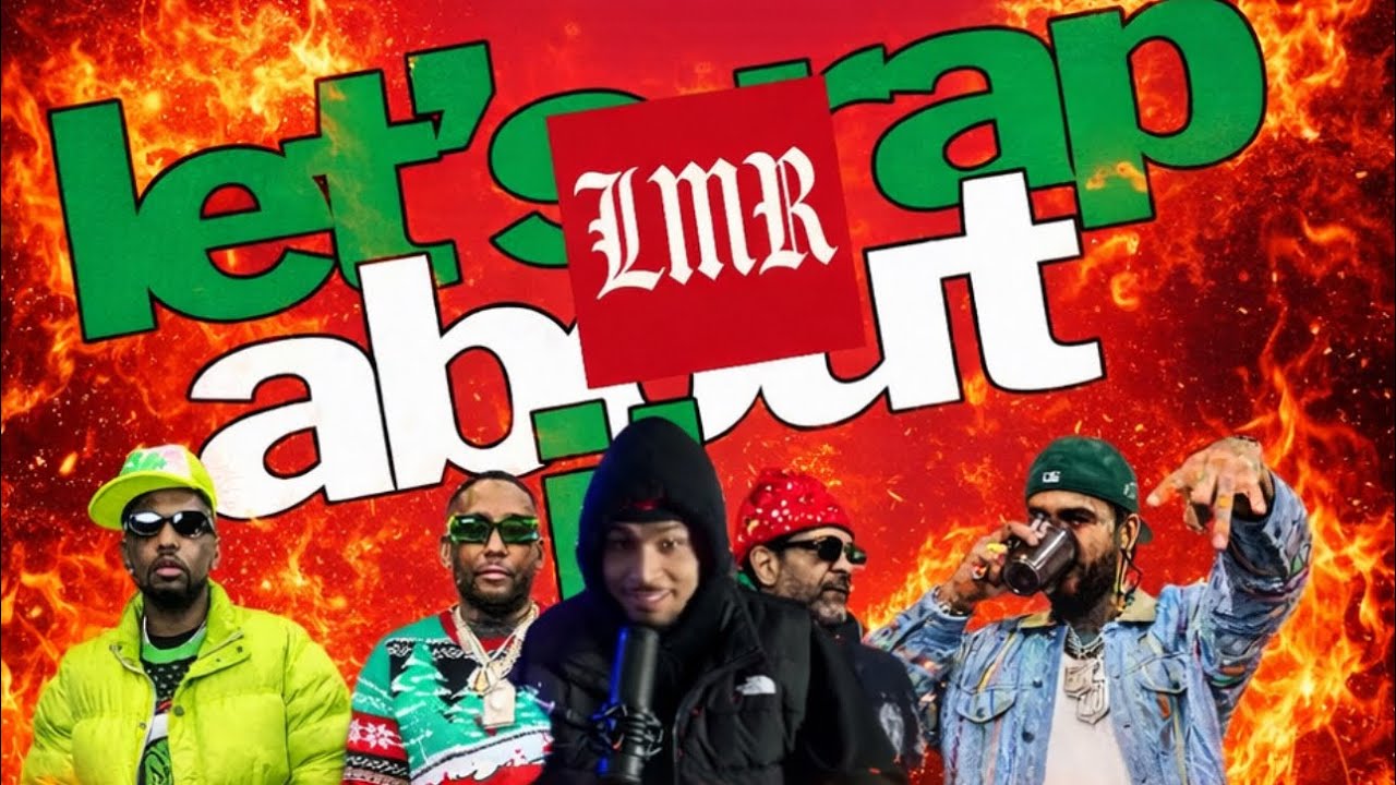FABOLOUS PUT 50 CENT ON NOTICE!!!! SQUATTERS RIGHT FREESTYLE REACTION!!!! 