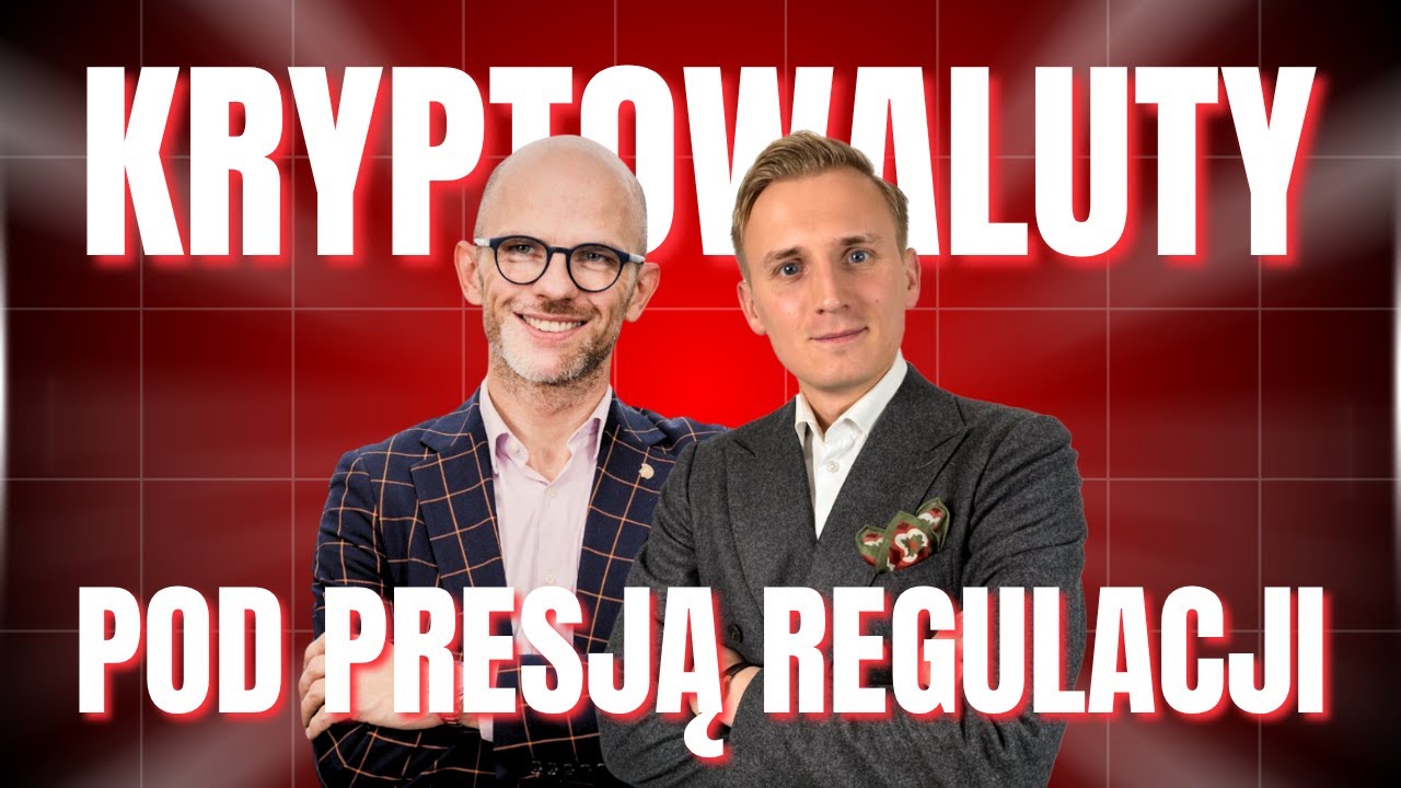Kryptowaluty w Polsce pod presją regulacji &ndash; Kanga, KNF i przyszłość rynku