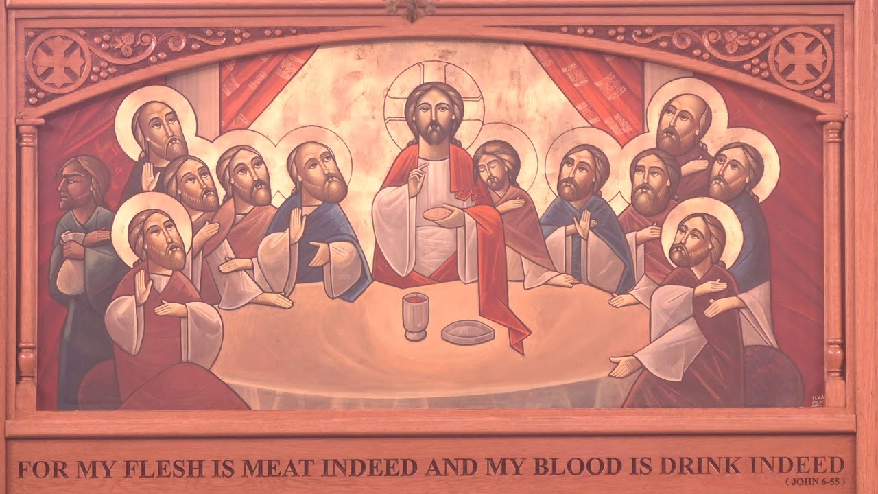 St Mark LA Live