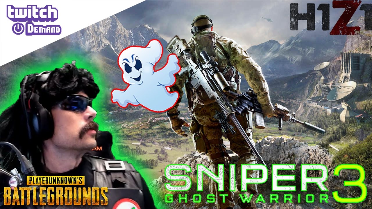 TOP FUNNIEST DR DISRESPECT MOMENTS! #12