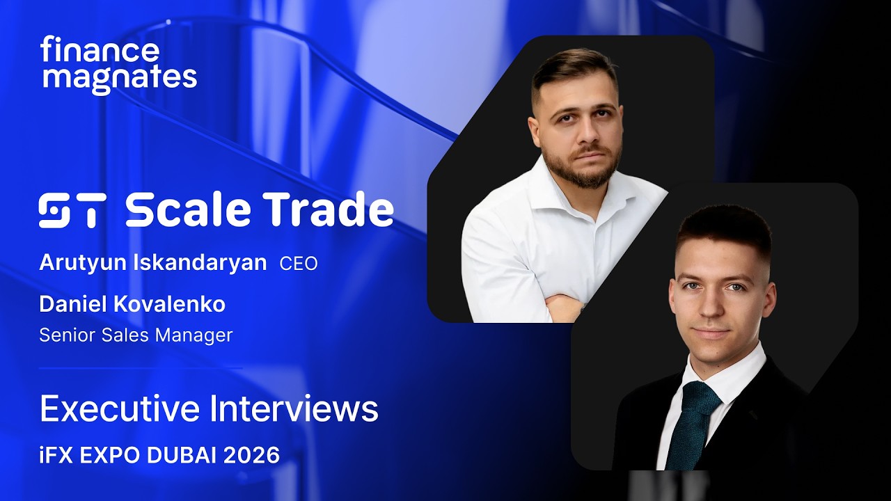 Why Brokers Choose Modular Platforms: Scale Trade on Fast Launch & 'Control Without Complexity'