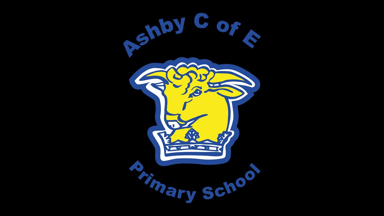 Welcoming you to Ashby C of E Primary School