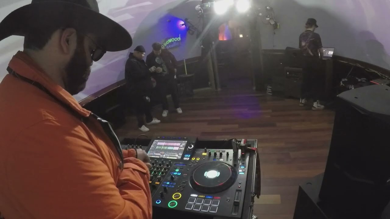 Notsuoh's - The Dome 1-14-2026 Vrtx/Eventide
