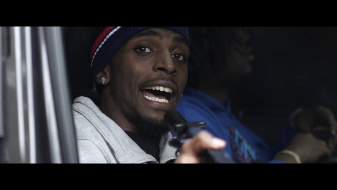 KB 6ixx - 30 Dead Homies (Official Music Video)