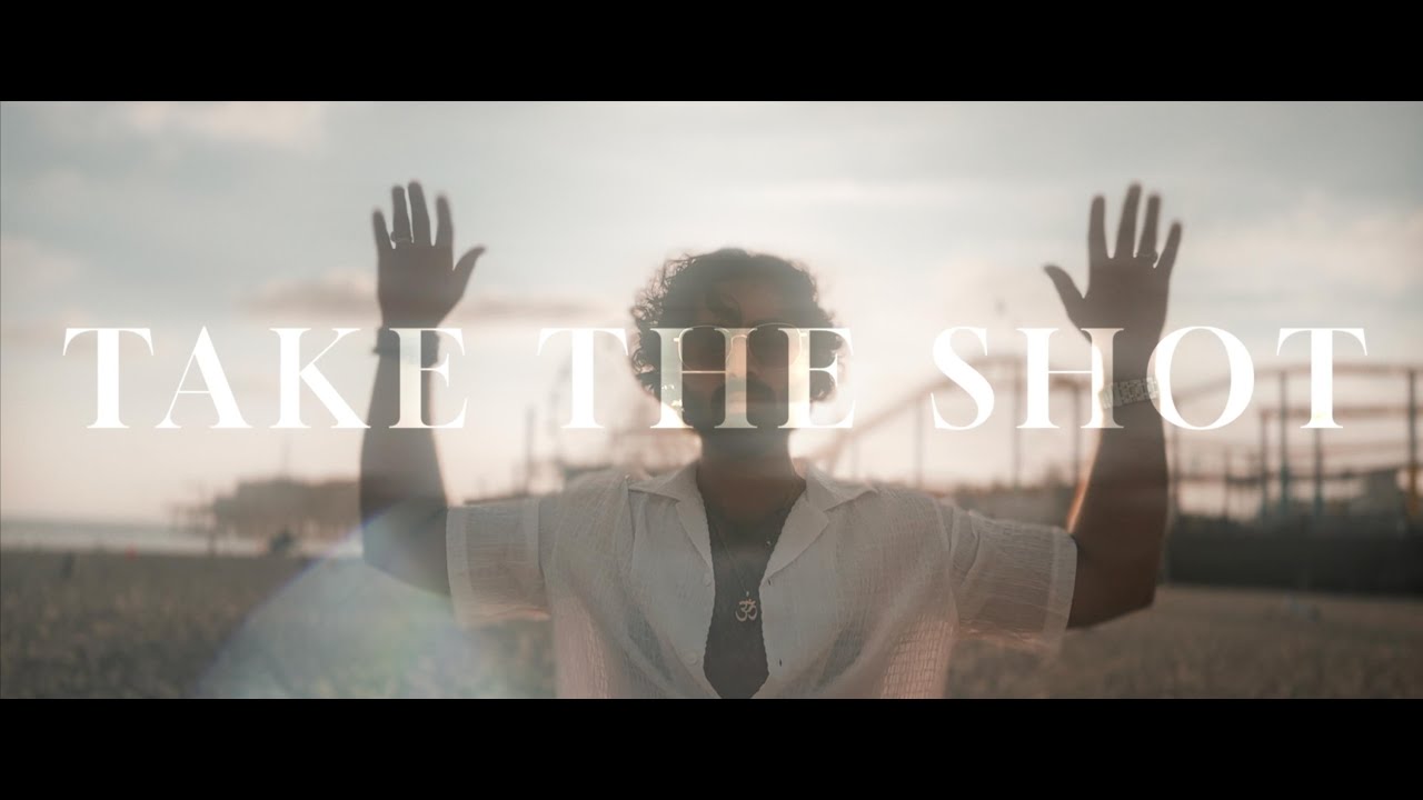 Take The Shot - Cosimo Stone (Official Music Video)