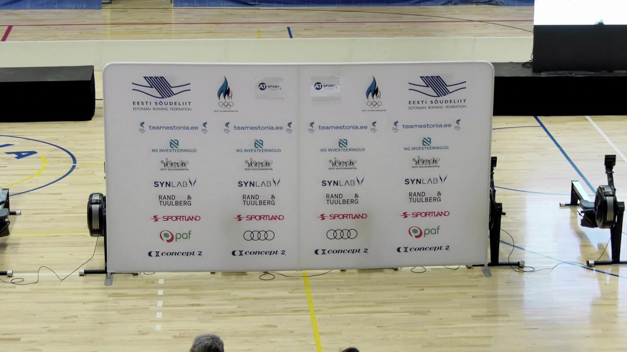 Eesti MV Narvas 07.03.2026 - 11:00