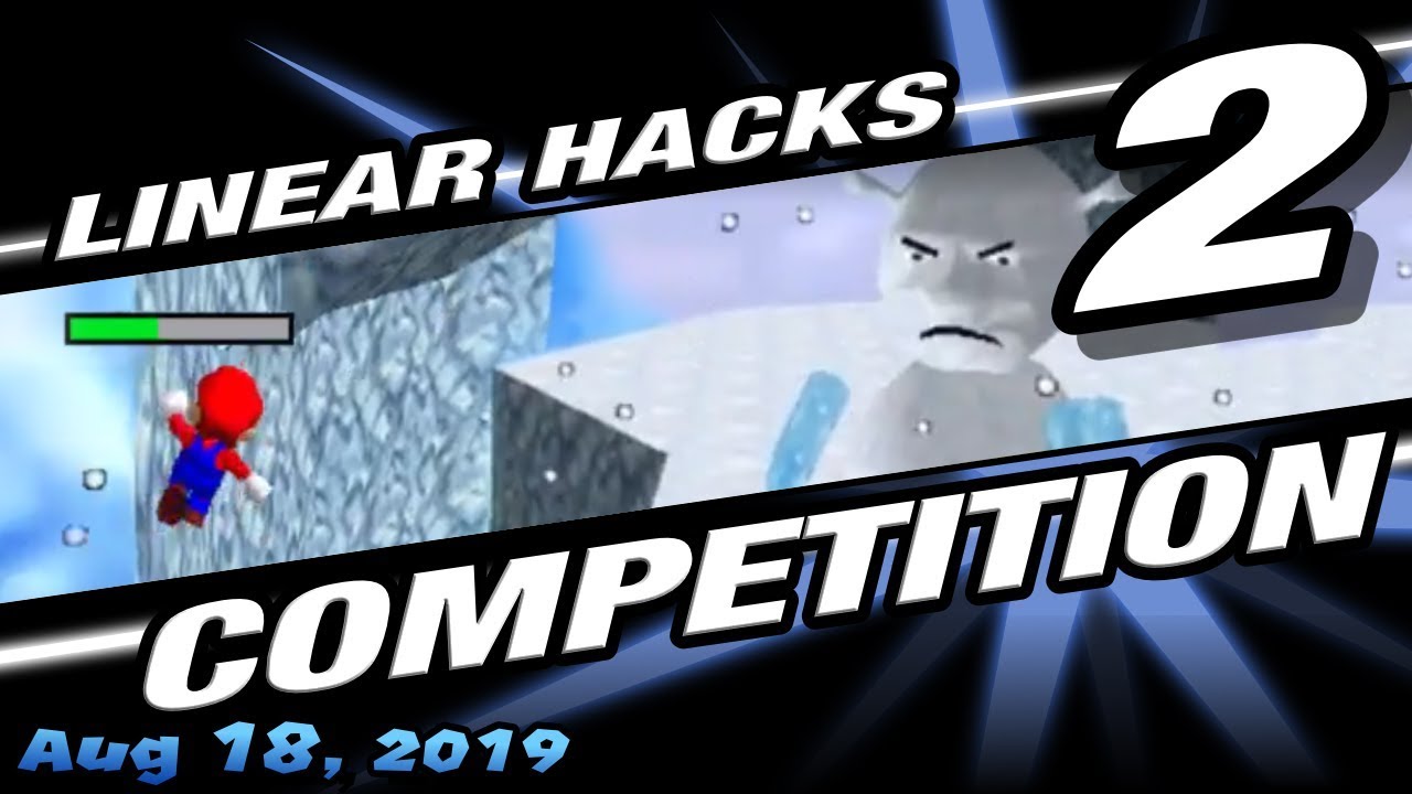 [SimpleFlips] Linear Hack Competition (Part 2) [Aug 18, 2019]