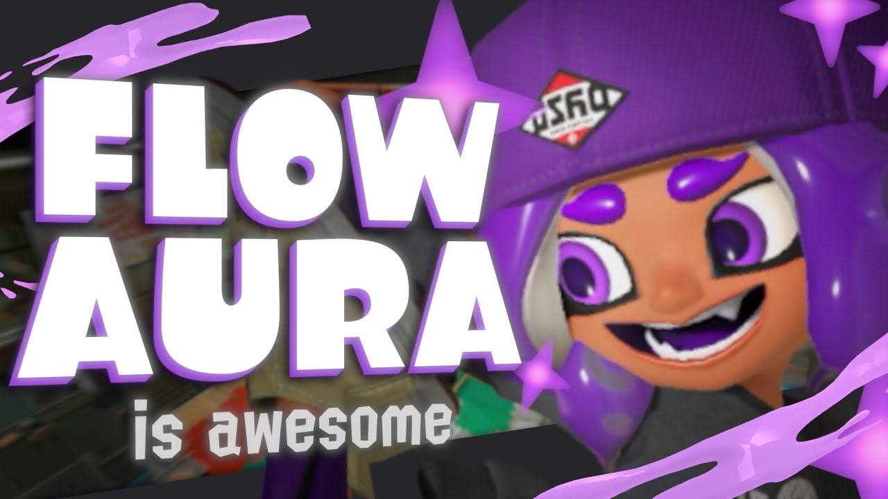 Splatoon 3 is SO BACK 🔴