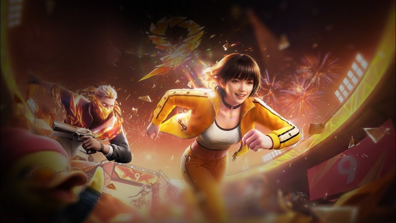 [OB54] Some New Features and Updates! | Garena Free Fire