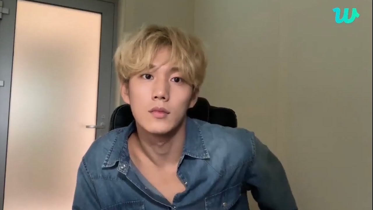 230813 앙녕🙉 [P1Harmony INTAK / 피원하모니 인탁 weverse live]