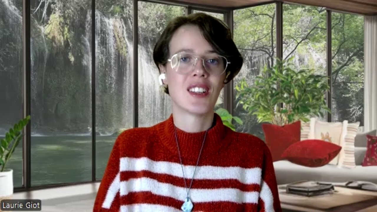 5&eacute;me Conf&eacute;rence Sens, Perception, Capacit&eacute; Extrasensorielle