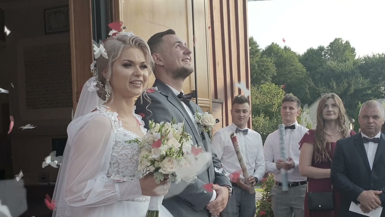 Brama Weselna - Dzień Wypłaty 4