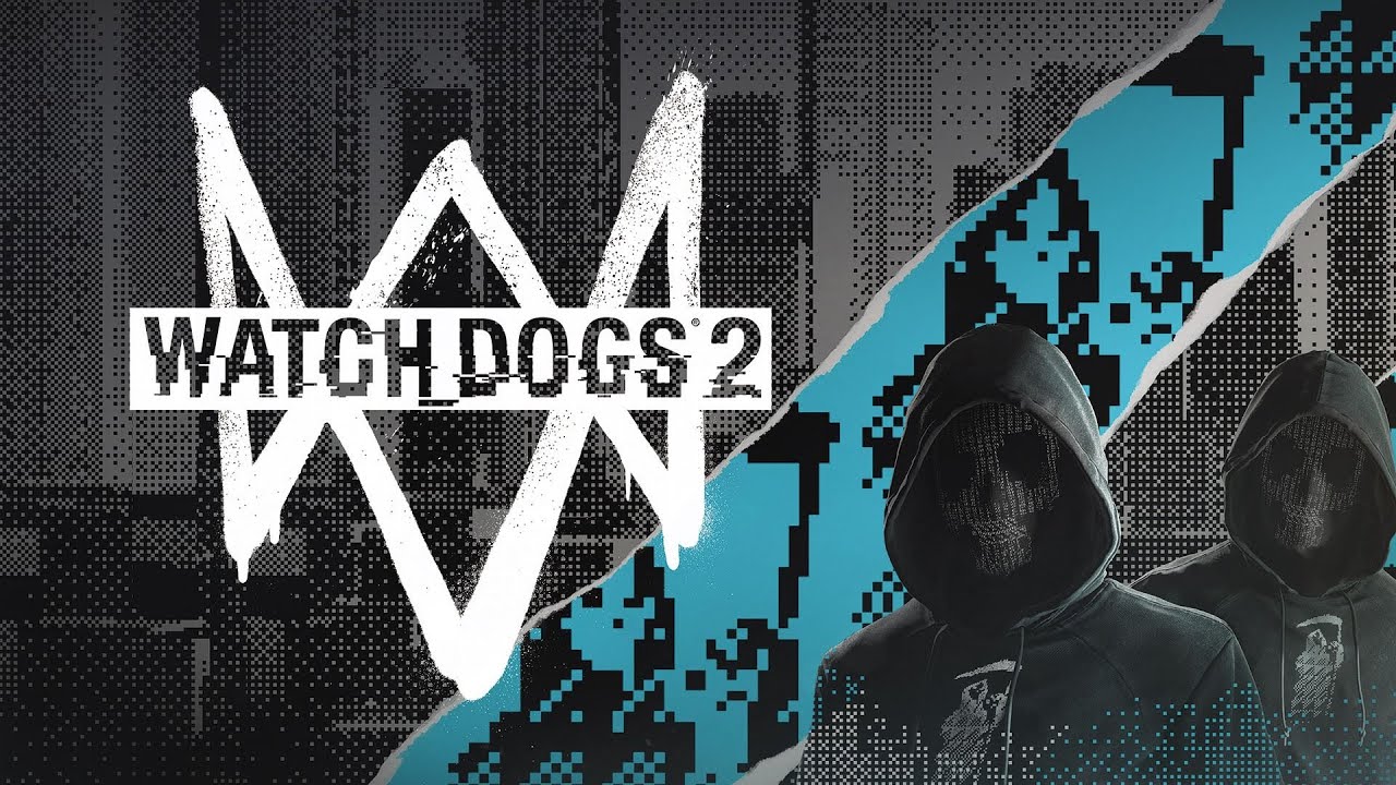 Watch Dogs Tamil Live Gameplay | Hacker Story Begins 🖥️🔥e