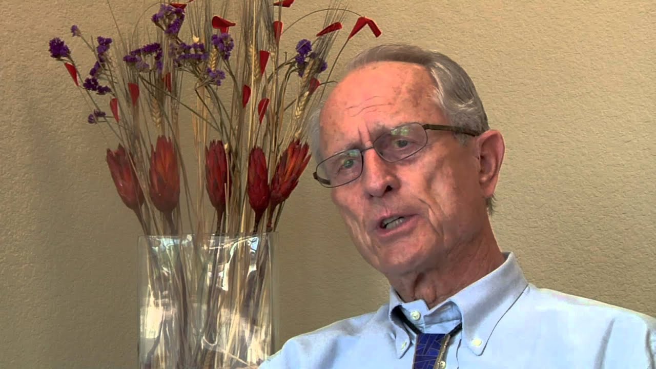 Jonathan Rothschild Testimonial: Emery Barker