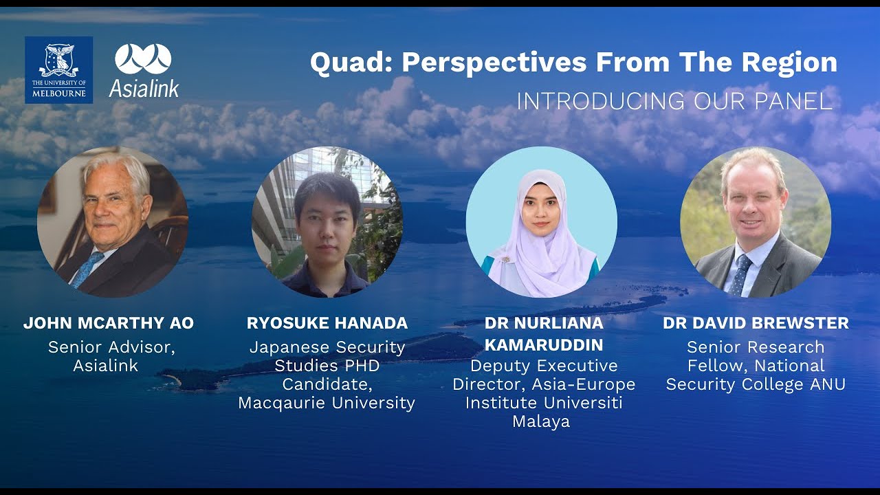 Quad 2023