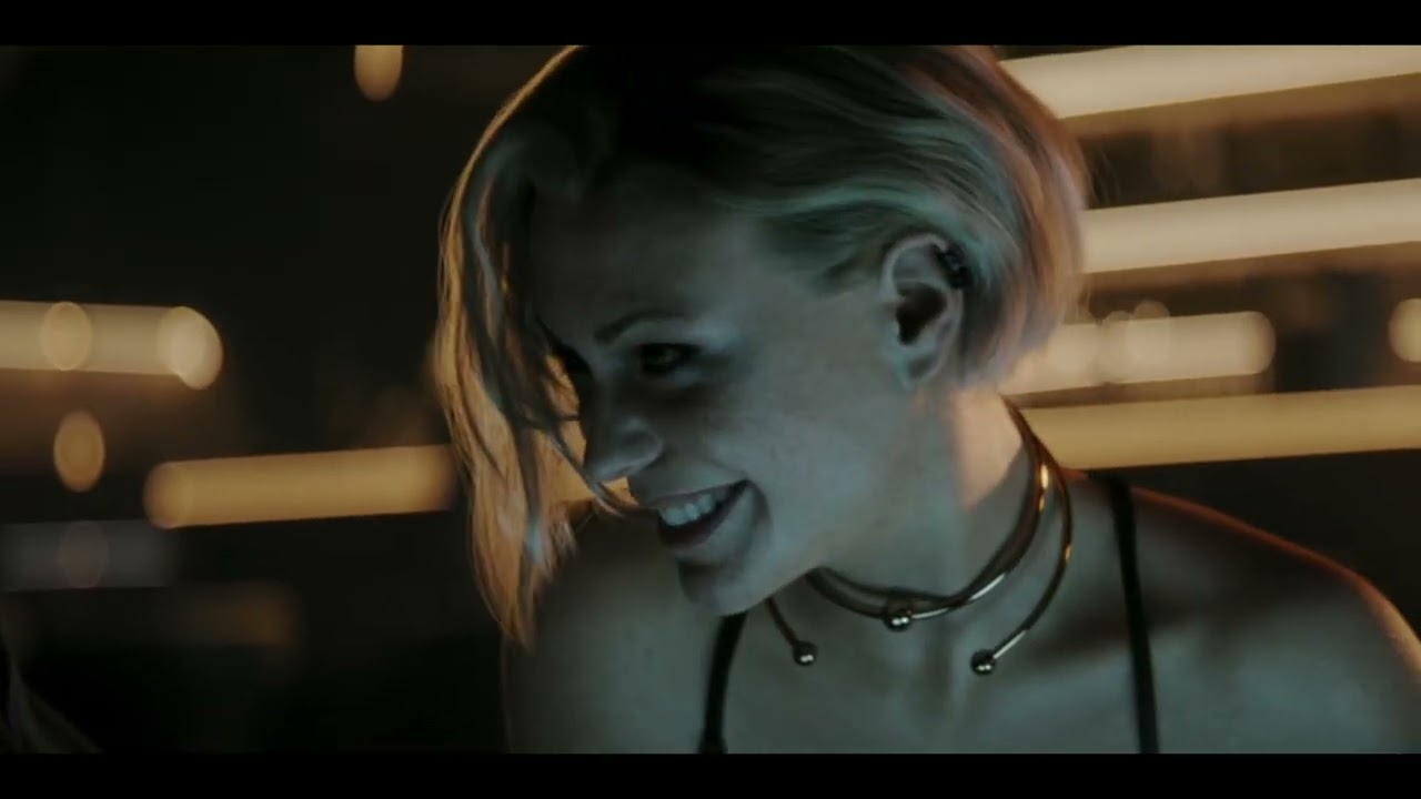 Enemy feat. Beacon Light & Sam Tinnesz (Love, Death & Robots)