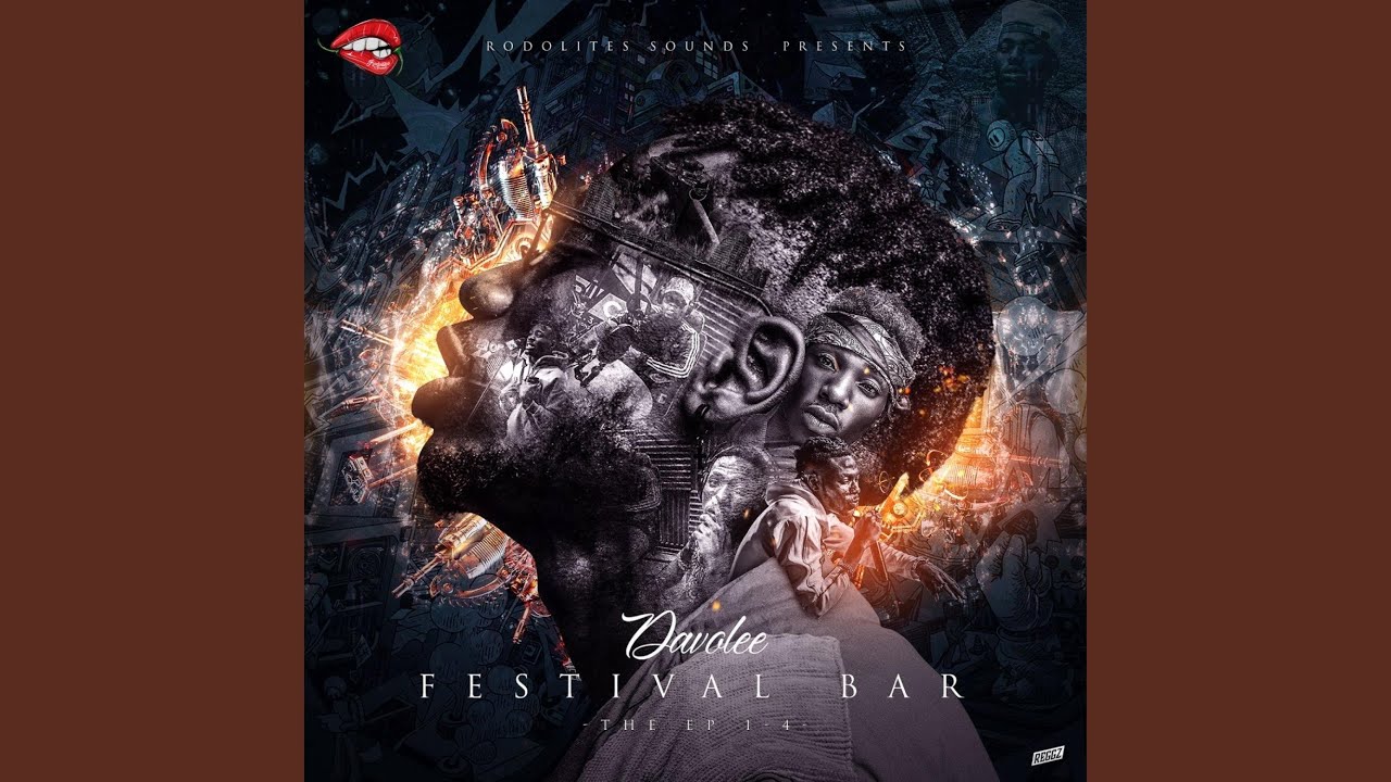 FESTIVAL BAR 2