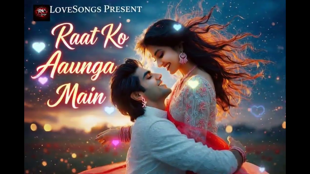 💞Best 90s love song 2026 💞 Ratko  Aunga main Heart Touching song ❤️Romantic love song 💞
