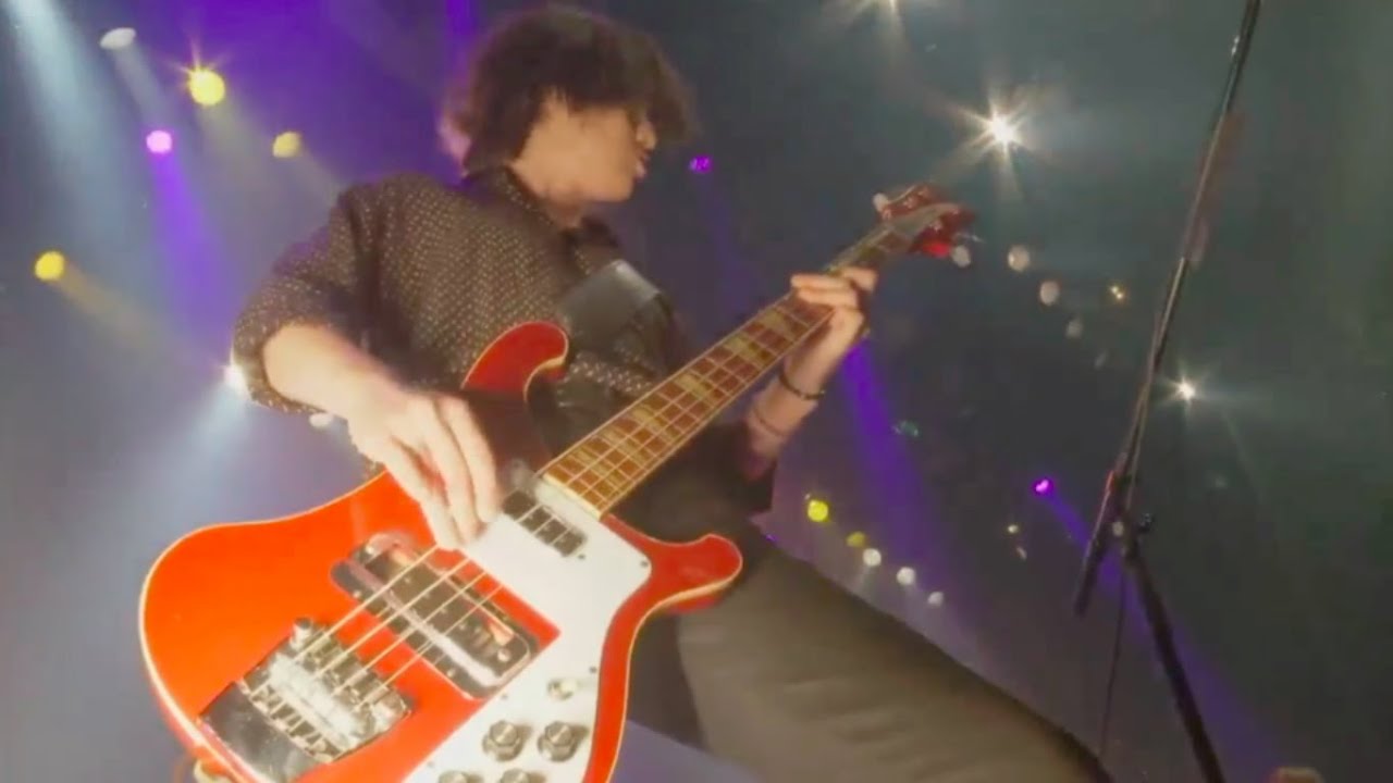 Dracula la [ALEXANDROS] AQUARIUS EVENT 2/4