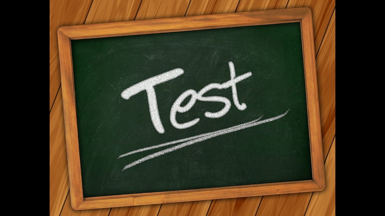 Test: Mal probieren, ob meine selbst konstruierte Rüttelplatte auch funktioniert 😁