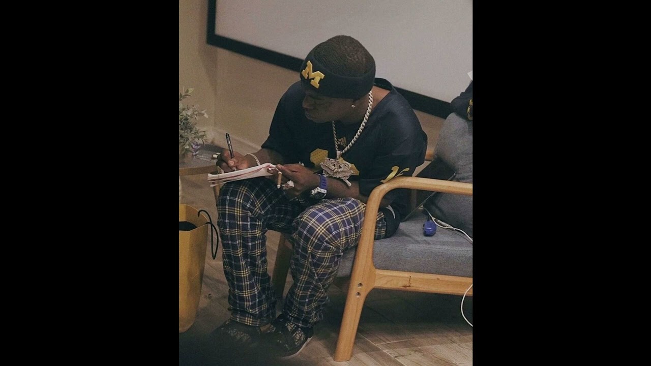 (FREE) [SAMPLE] Kodak Black x 2000s Sample Type Beat - 