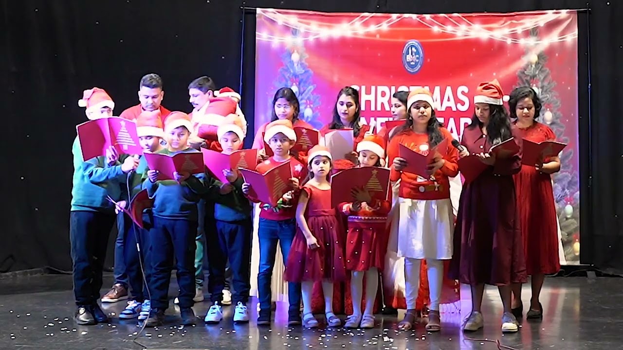 Carol Song